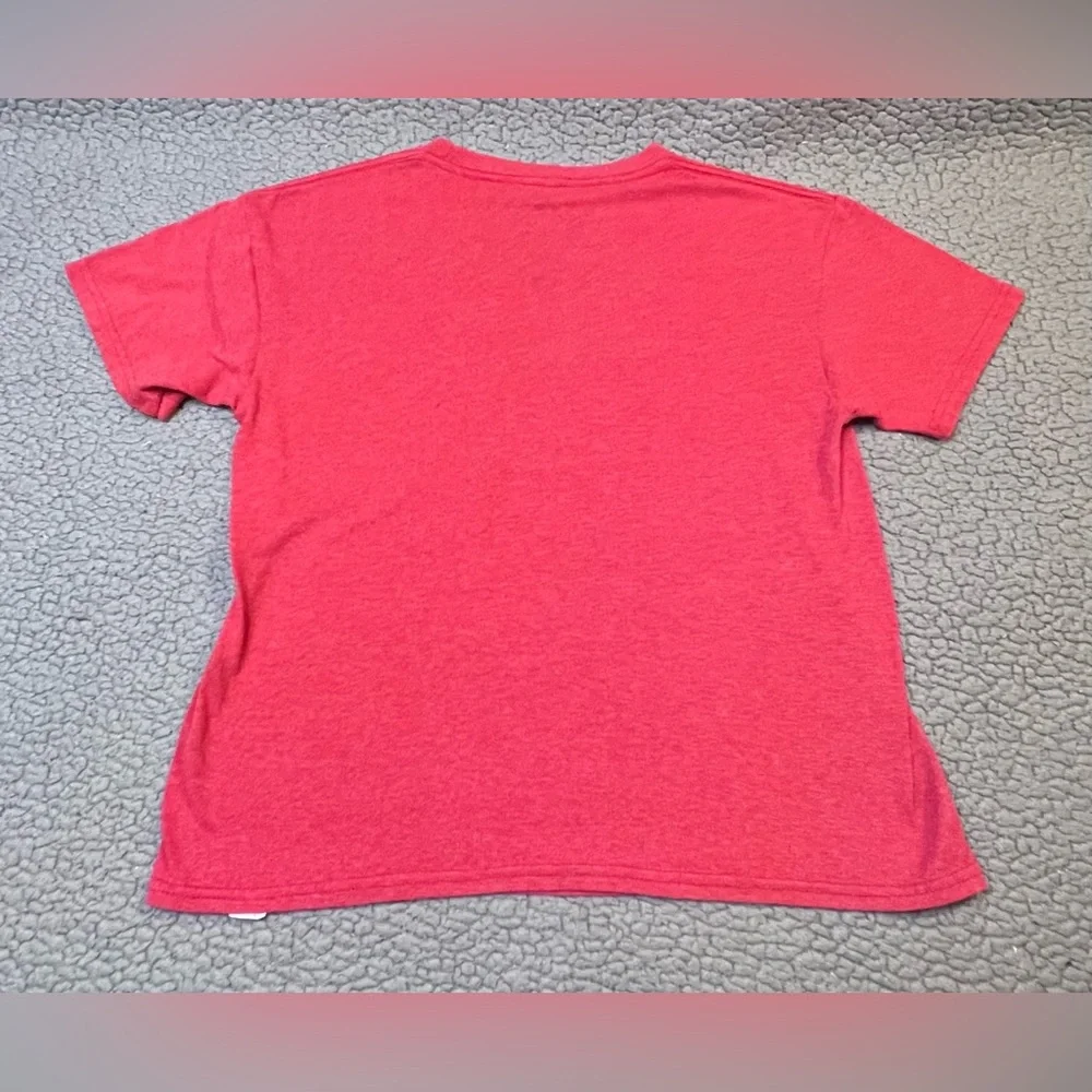 Pokémon Trainer Short Sleeve Little Boys T Shirt Size Small‎ Red And Yellow